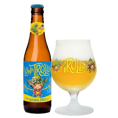 Birra Lowa Trolls 0,3%
