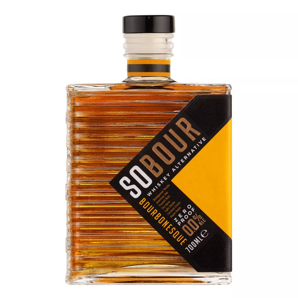 SOBOUR – Borbonesco 0,0% senza alcool