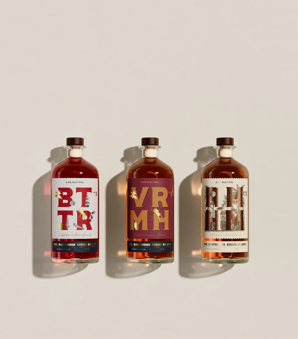 Offerta JNPR della serie Bartender