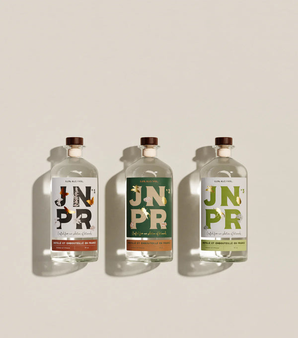 Offerta JNPR senza zucchero