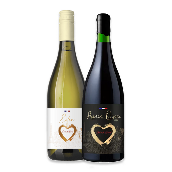 Collezione Castello Clos de Boüard