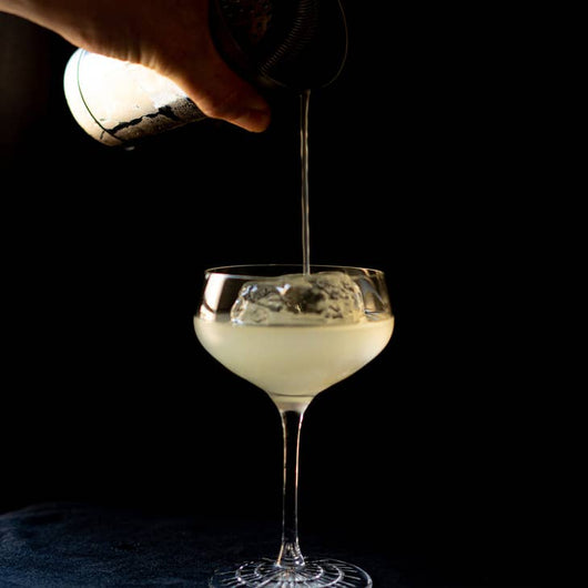 DJIN Nature Passion analcolico 0% Sanzalc, cantina analcolica per adulti disinibiti