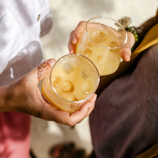 Gimber Original 700ml senza alcool 🥂 Sanzalc, la cantina senza alcool e senza complessi