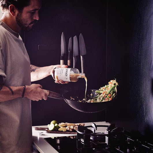 Gimber Brut 200ml senza alcool 🥂 Sanzalc, la cantina senza alcool e senza complessi