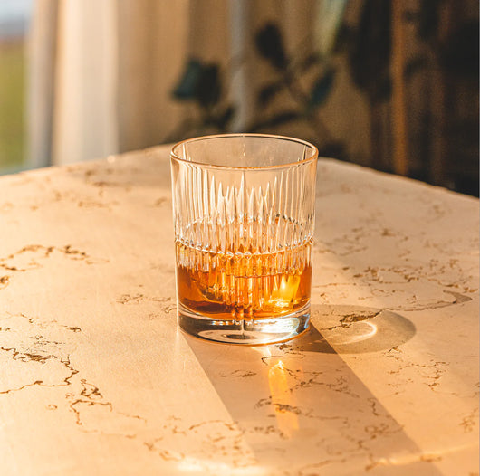 Rum Havaniets alternativo 0,0% Sanzalc, cantina analcolica per adulti disinibiti