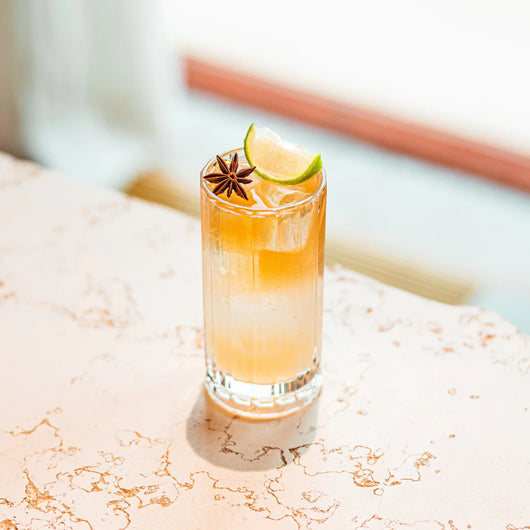 Rum Havaniets alternativo 0,0% Sanzalc, cantina analcolica per adulti disinibiti