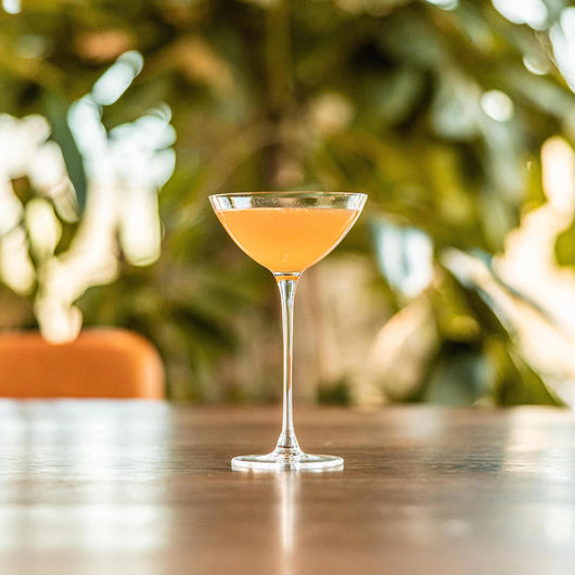 Rum Havaniets alternativo 0,0% Sanzalc, cantina analcolica per adulti disinibiti