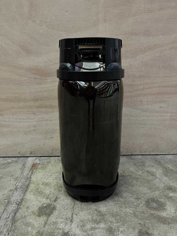 Birra SAM NEIPA analcolica 0,5% - botte da 20 L