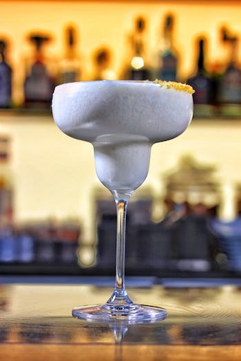 NOLOW Zenzero senza alcool N°7 🥂 Sanzalc, la cantina senza alcool e senza complessi