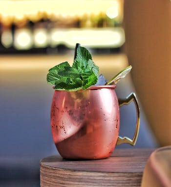 Nolow Zenzero senza alcool N. 7 Sanzalc, cantina analcolica per adulti disinibiti