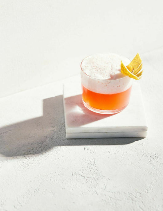 Nona Spritz 70cl senza alcool Sanzalc, cantina analcolica per adulti disinibiti