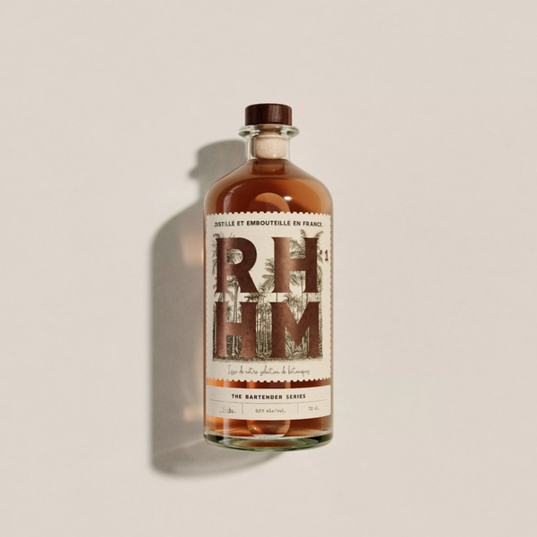RHHM N°1 Distillati analcolici