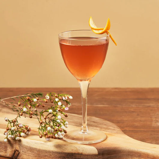 VRMH N°1 Superalcolici analcolici di JNPR Sanzalc, cantina analcolica per adulti disinibiti