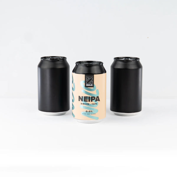 Birra PRIZM NOLO Neipa Simcoe - YOPS analcolica 0,0%
