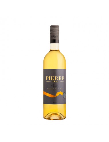 Pierre Zéro Chardonnay Prestige vino bianco senza alcol 0%