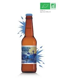Birra Moon Dust 0,5% - 33 cl