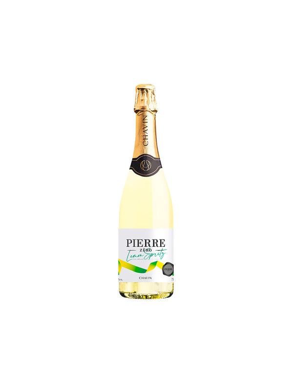 Aperitivo analcolico Pierre Zéro Lemon Spritz 0,5%